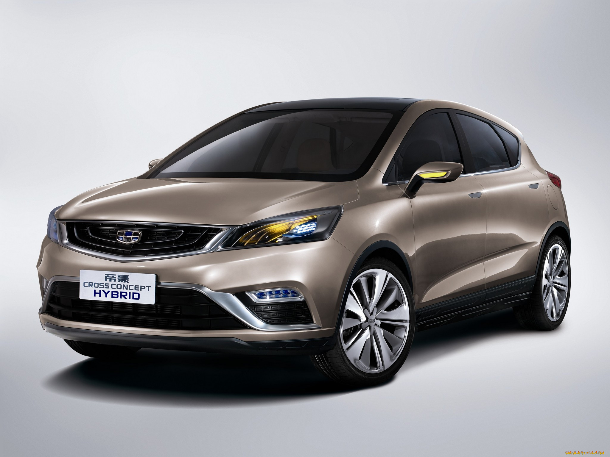 Джили гибрид. Geely Emgrand Cross. Geely Emgrand Concept. Джили Эмгранд концепт. Geely Emgrand PHEV.